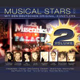 Musicalstars - Volume 2